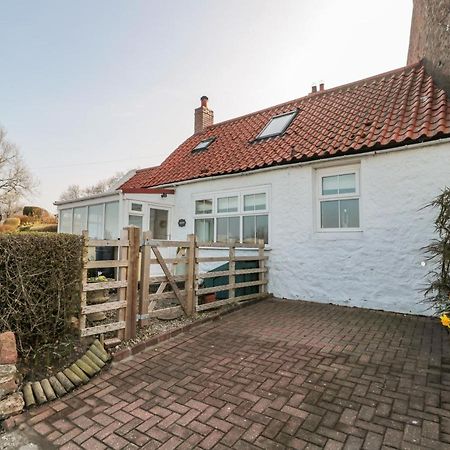 Twincote Villa Wooler Eksteriør bilde