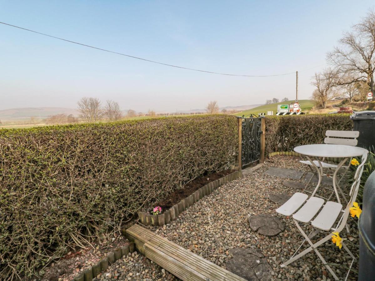 Twincote Villa Wooler Eksteriør bilde